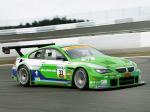 Alpina B6 GT3 Coupe 2009 года